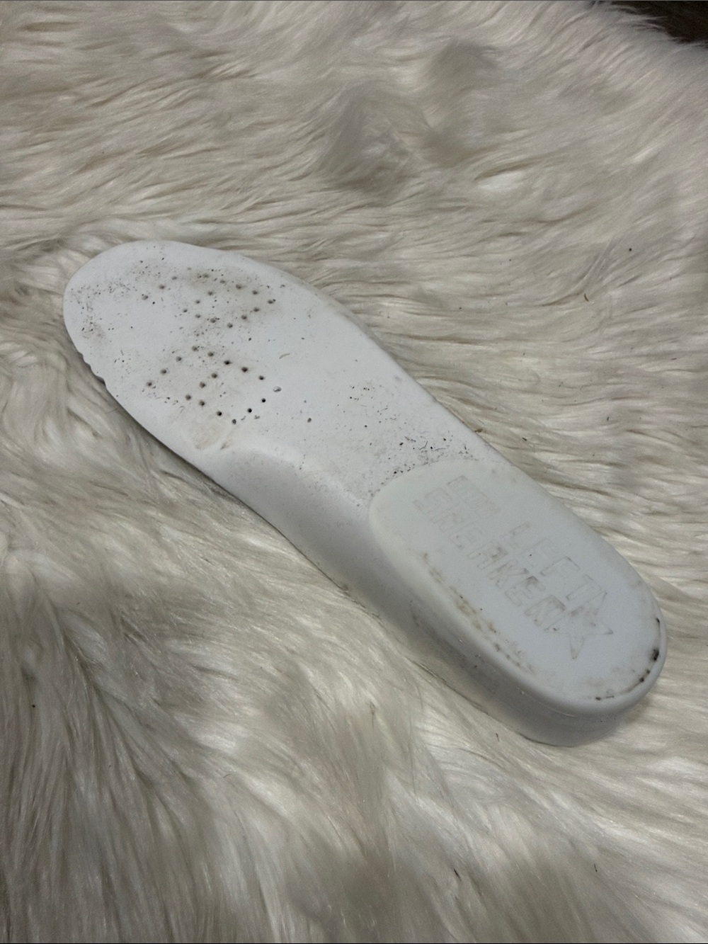 GOLDEN GOOSE Hi Star Platform Sneakers - Picture 13 of 16